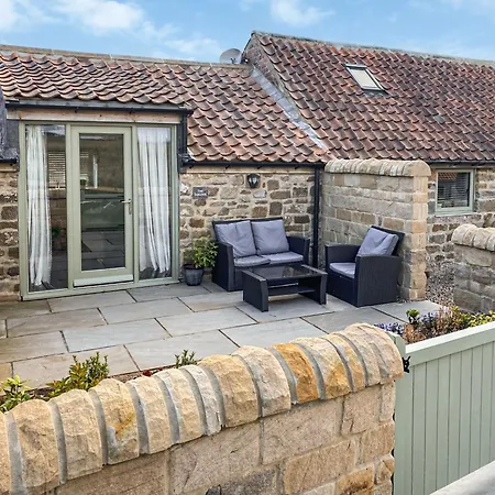 The Parlour - Uk41246 Casa vacanze Hawsker
