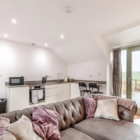 Hébergement de vacances The Parlour - Uk41246 *