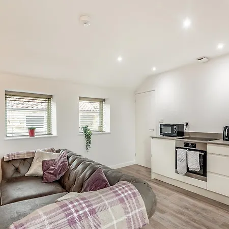 Hébergement de vacances The Parlour - Uk41246 *