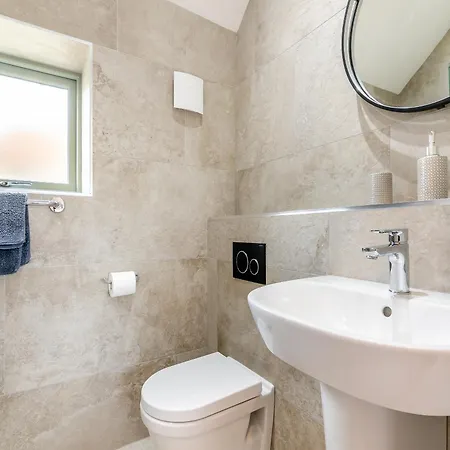 Hébergement de vacances The Parlour - Uk41246