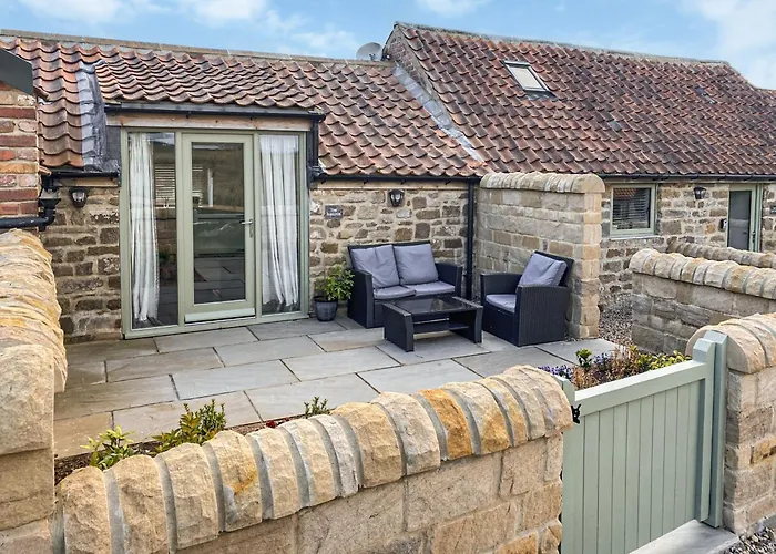 The Parlour - Uk41246 Vakantiehuis