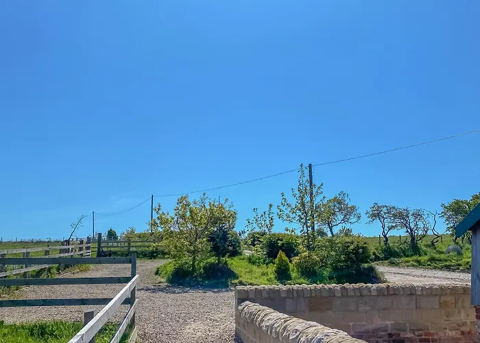 Vakantiehuis The Parlour - Uk41246 *