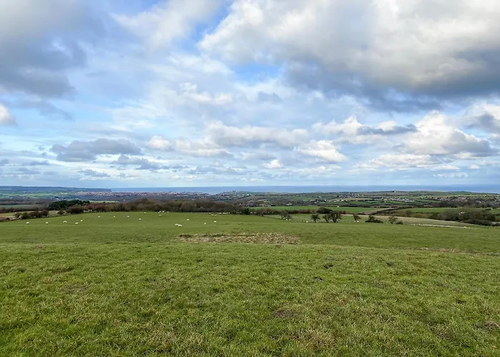 The Parlour - Uk41246 Hawsker