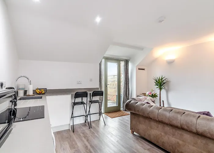 The Parlour - Uk41246 Hawsker